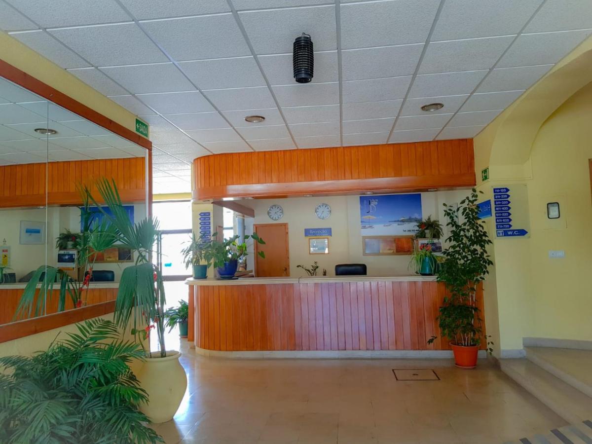 Apartamento T1 Com Piscina, Em Montechoro, Albufeira, Algarve公寓 外观 照片